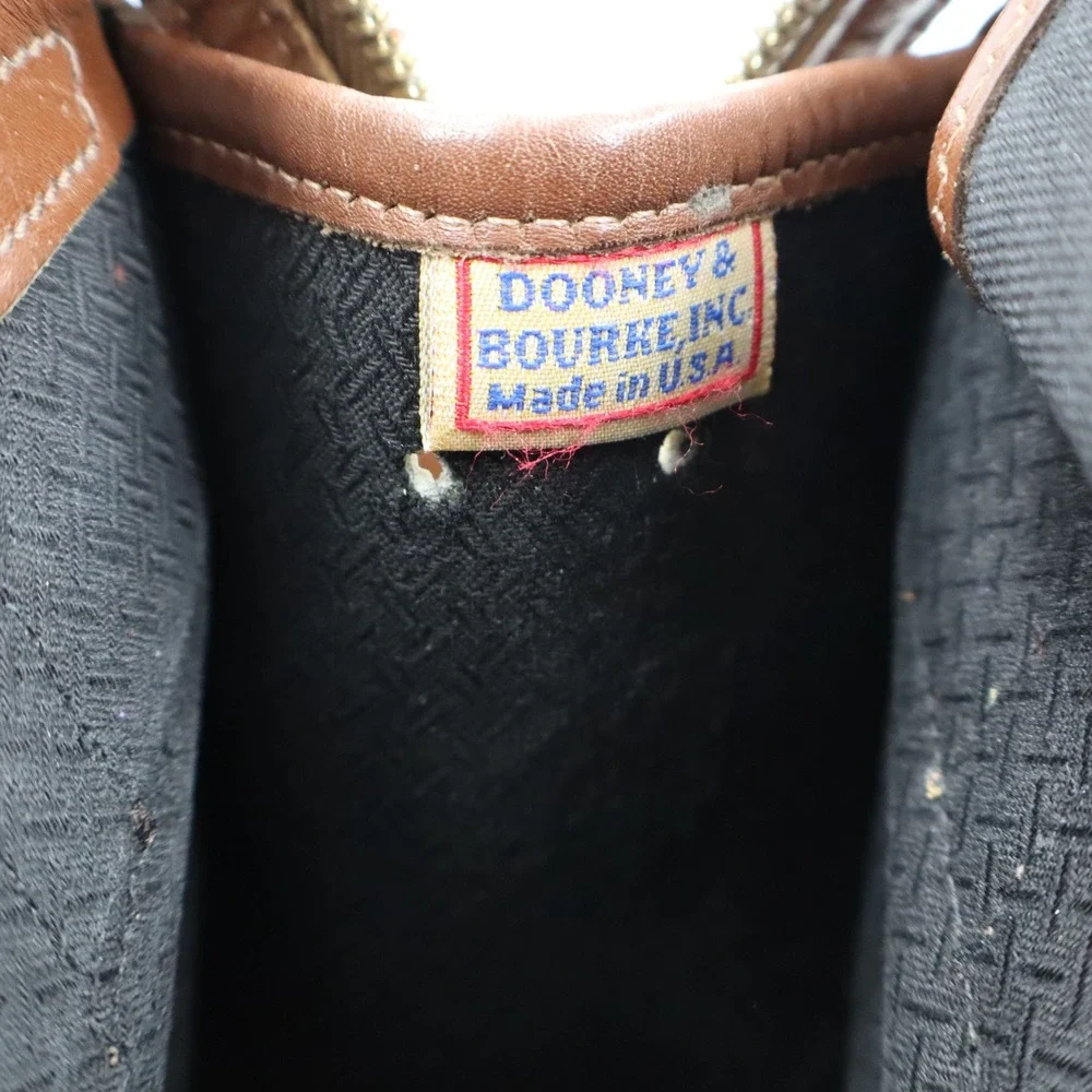 Dooney & Bourke embrace timeless